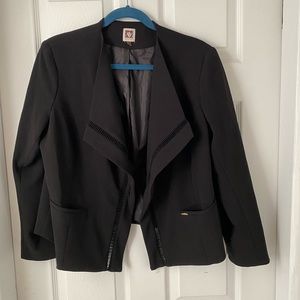 Anne Klein Blazer